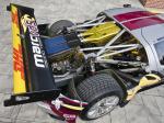 Ford GT by Matech Racing 2007 года